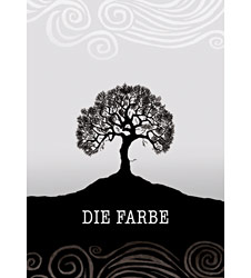 Die Farbe - Poster